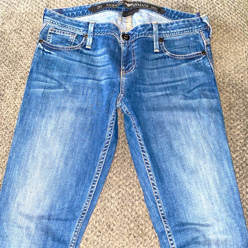Casual Jeans